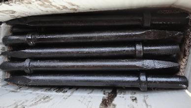 鍛造G7，G10，G20風(fēng)鎬釬